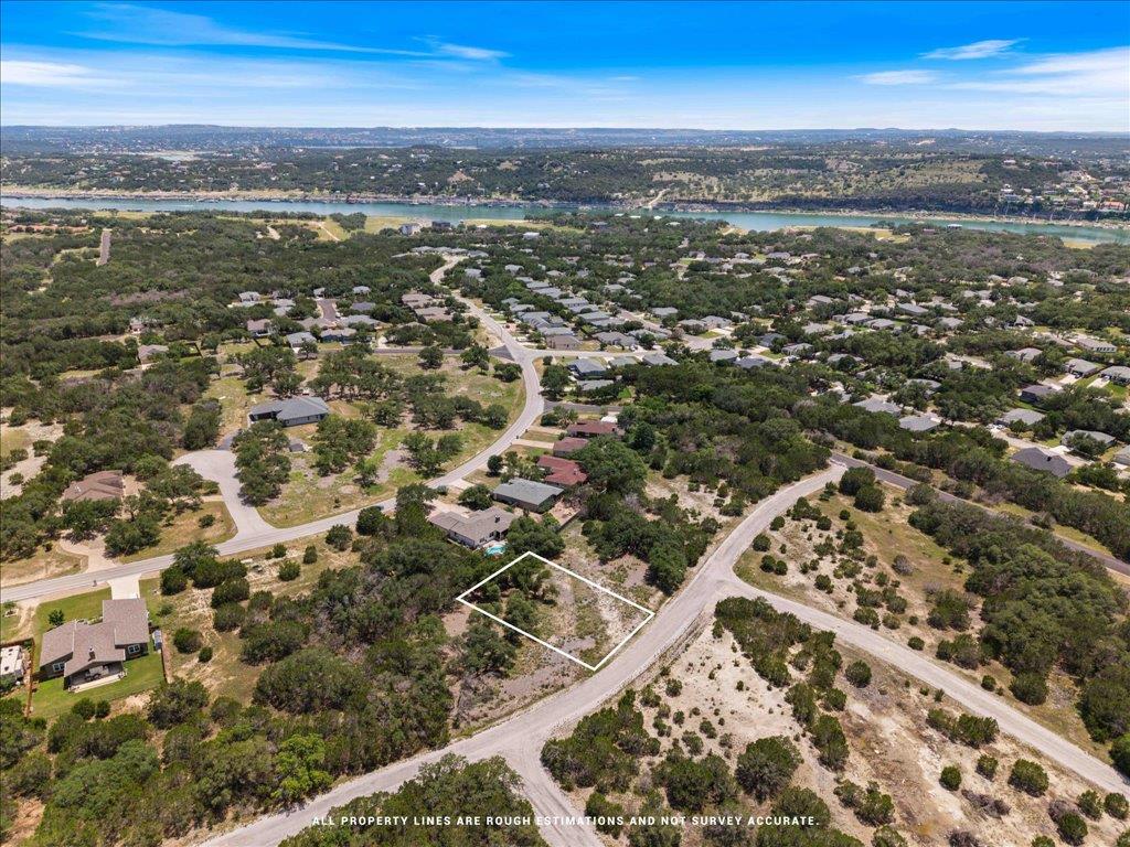 2203 Thurber Ln, Leander, TX 78645