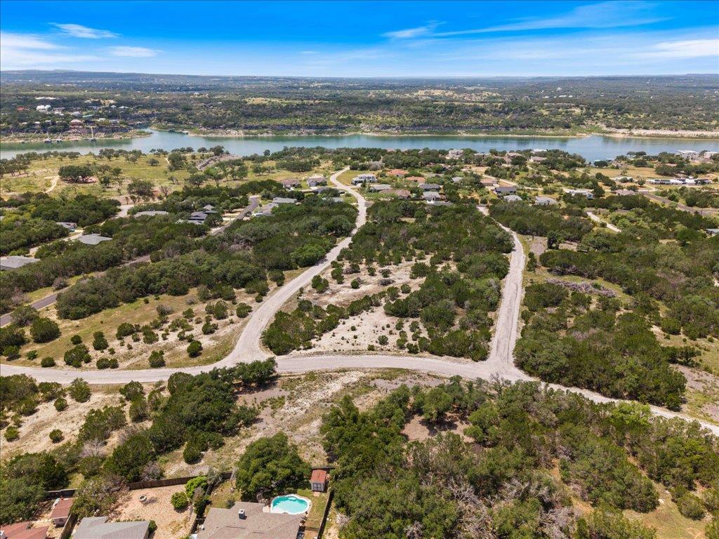 2203 Thurber Ln, Leander, TX 78645
