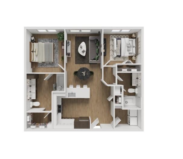 320 Goll St # 3212, Kyle, TX 78640