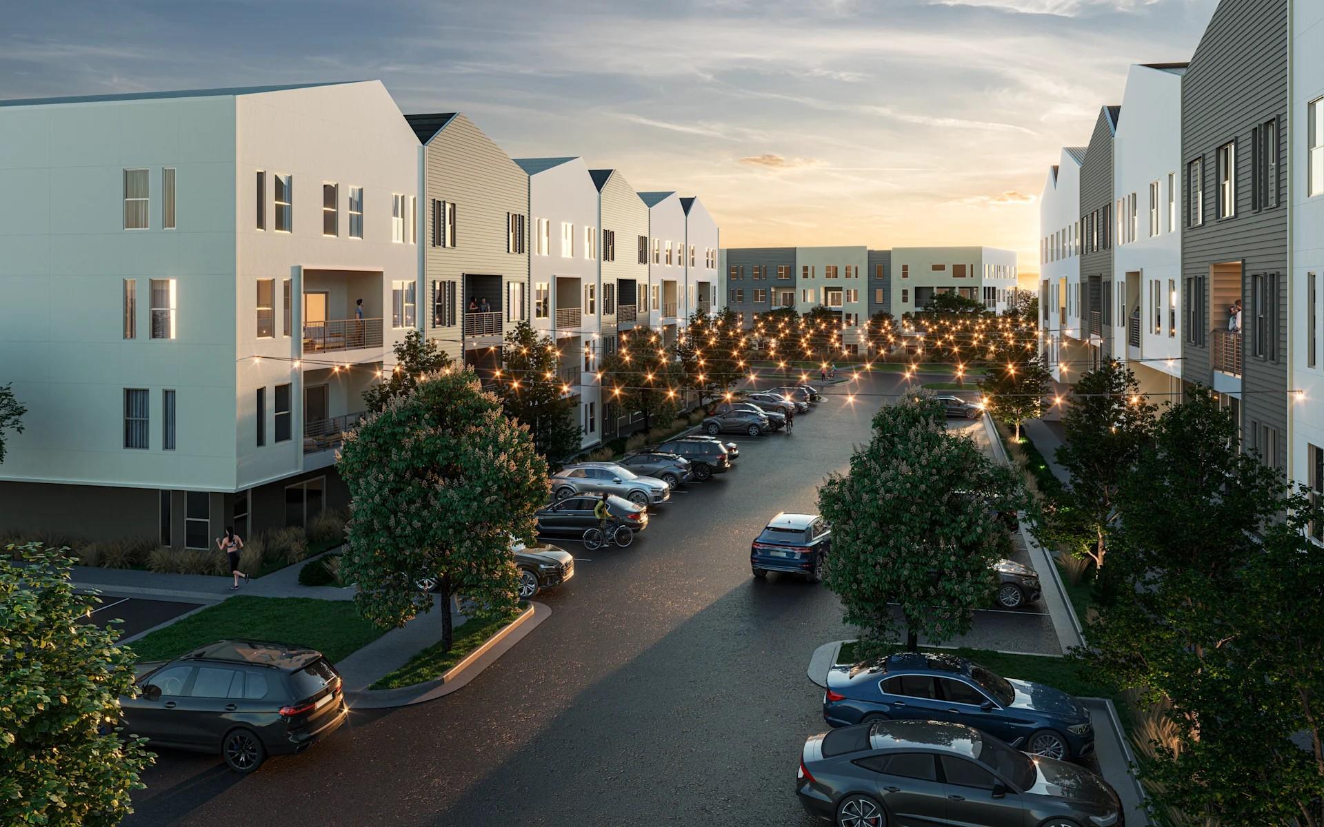 320 Goll St # 3212, Kyle, TX 78640