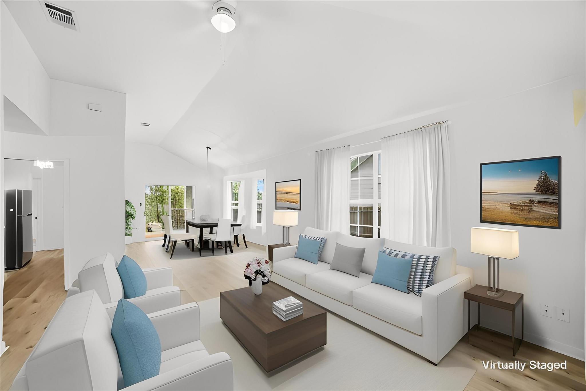 104 S Mockingbird Cir, Cedar Creek, TX 78612