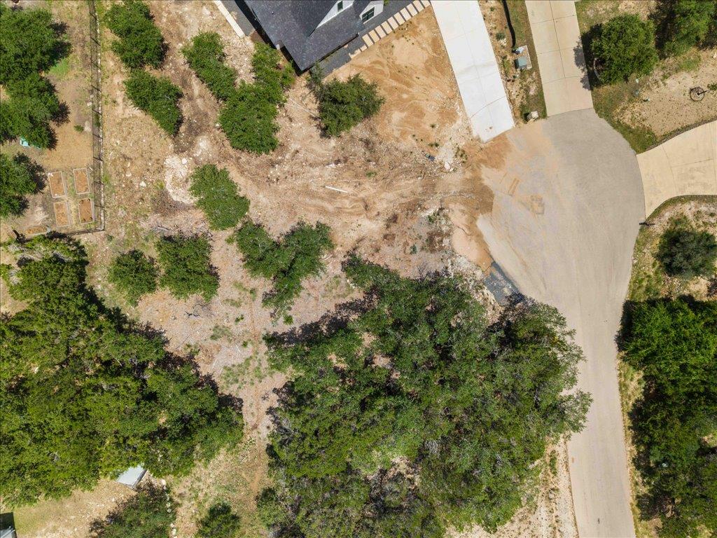 21002 Nantucket Cv, Lago Vista, TX 78645