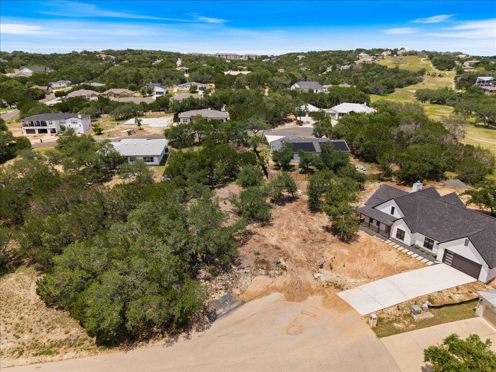 21002 Nantucket Cv, Lago Vista, TX 78645