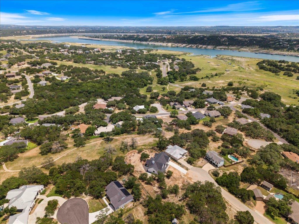 21002 Nantucket Cv, Lago Vista, TX 78645
