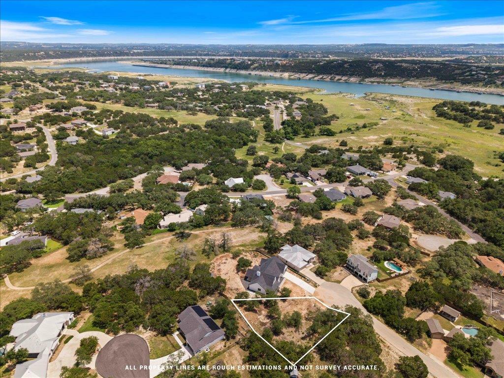 21002 Nantucket Cv, Lago Vista, TX 78645