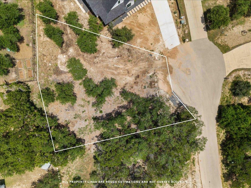 21002 Nantucket Cv, Lago Vista, TX 78645