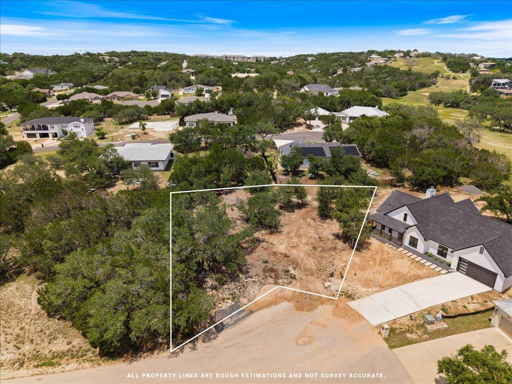 21002 Nantucket Cv, Lago Vista, TX 78645