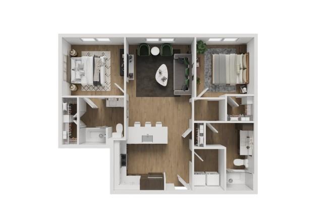 320 Goll St # 2233, Kyle, TX 78640