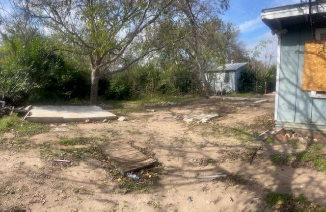 904 S Pierce St, Burnet, TX 78611