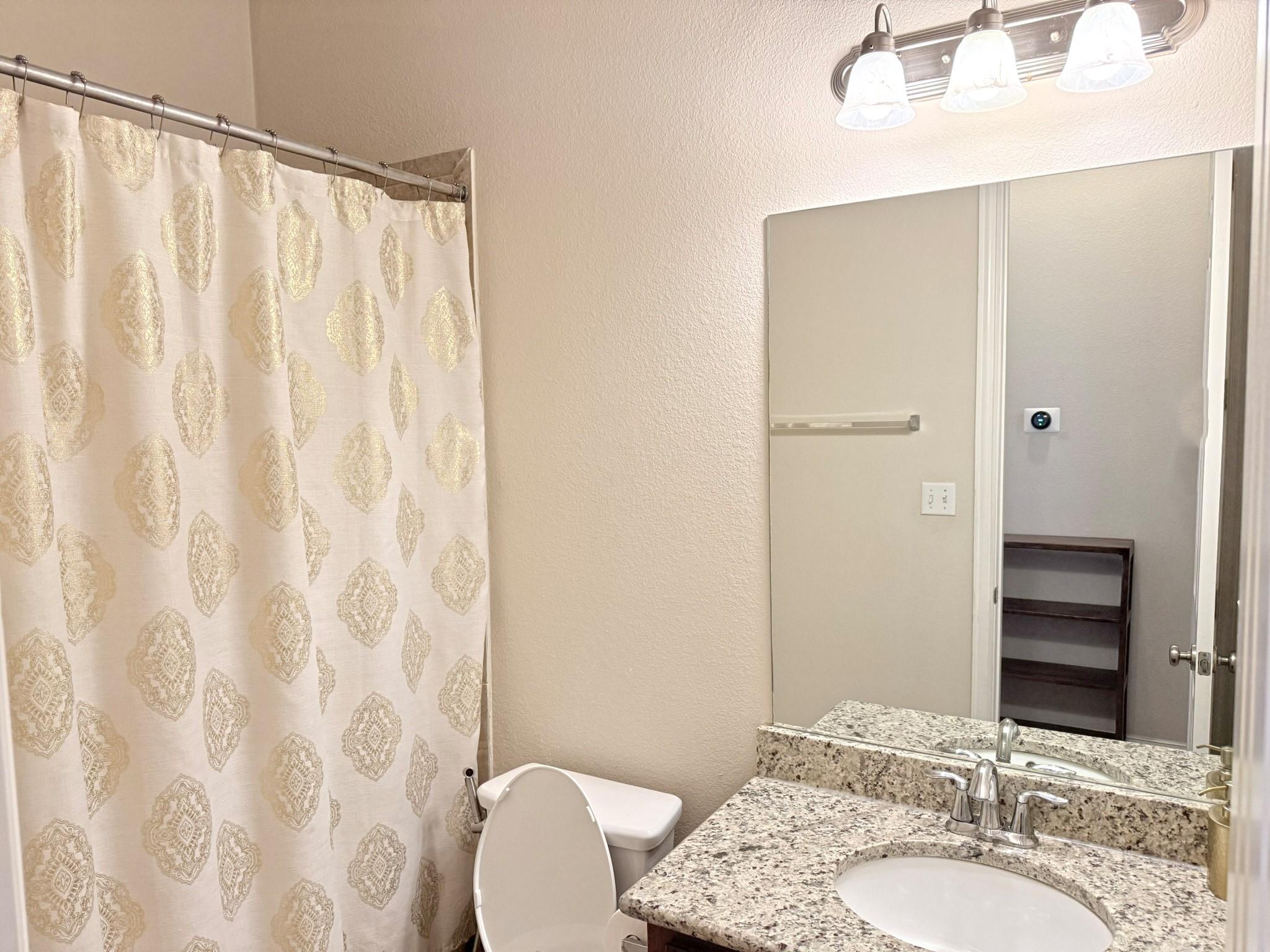 100 Orvieto Cv, Liberty Hill, TX 78642