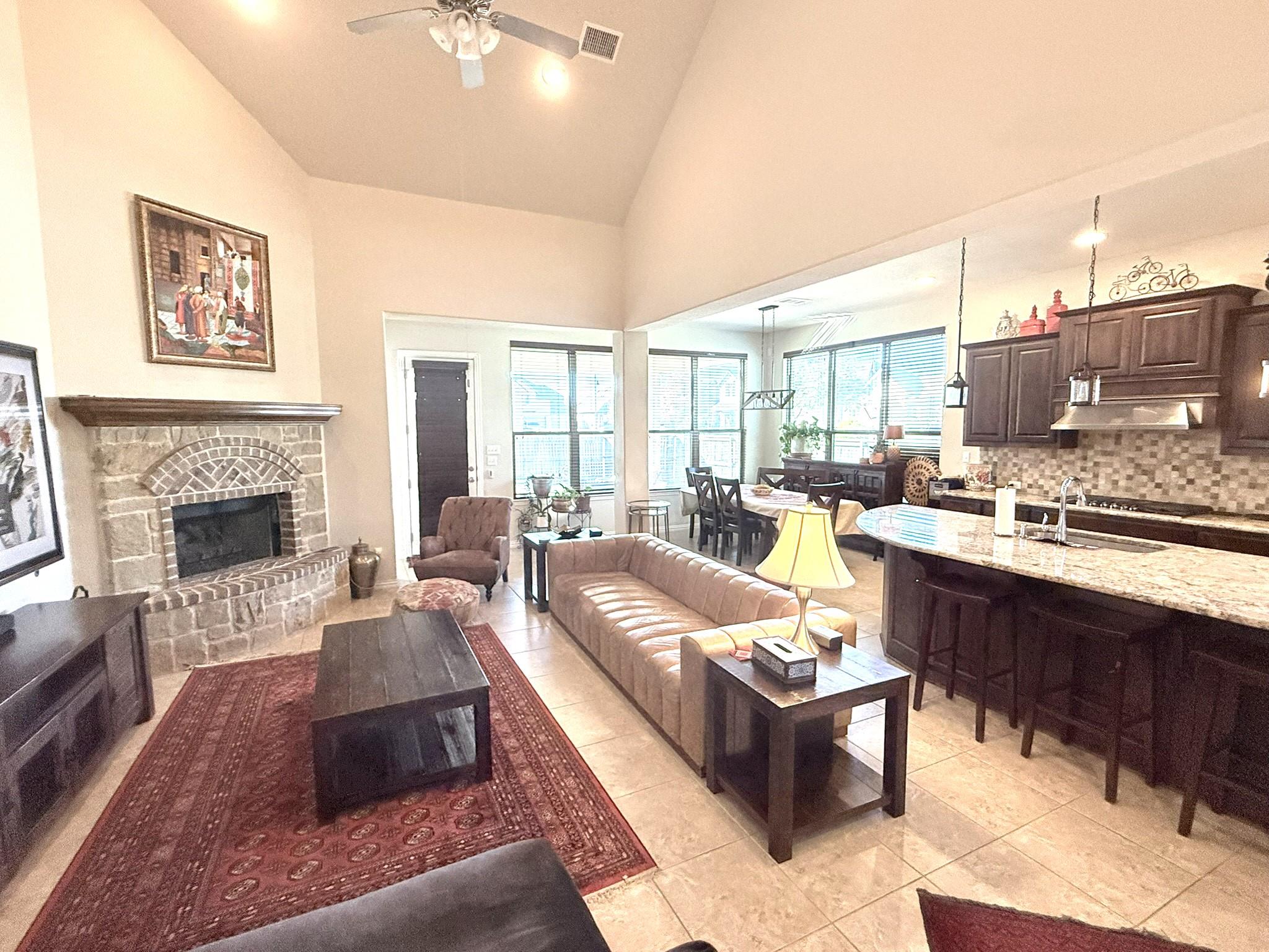 100 Orvieto Cv, Liberty Hill, TX 78642