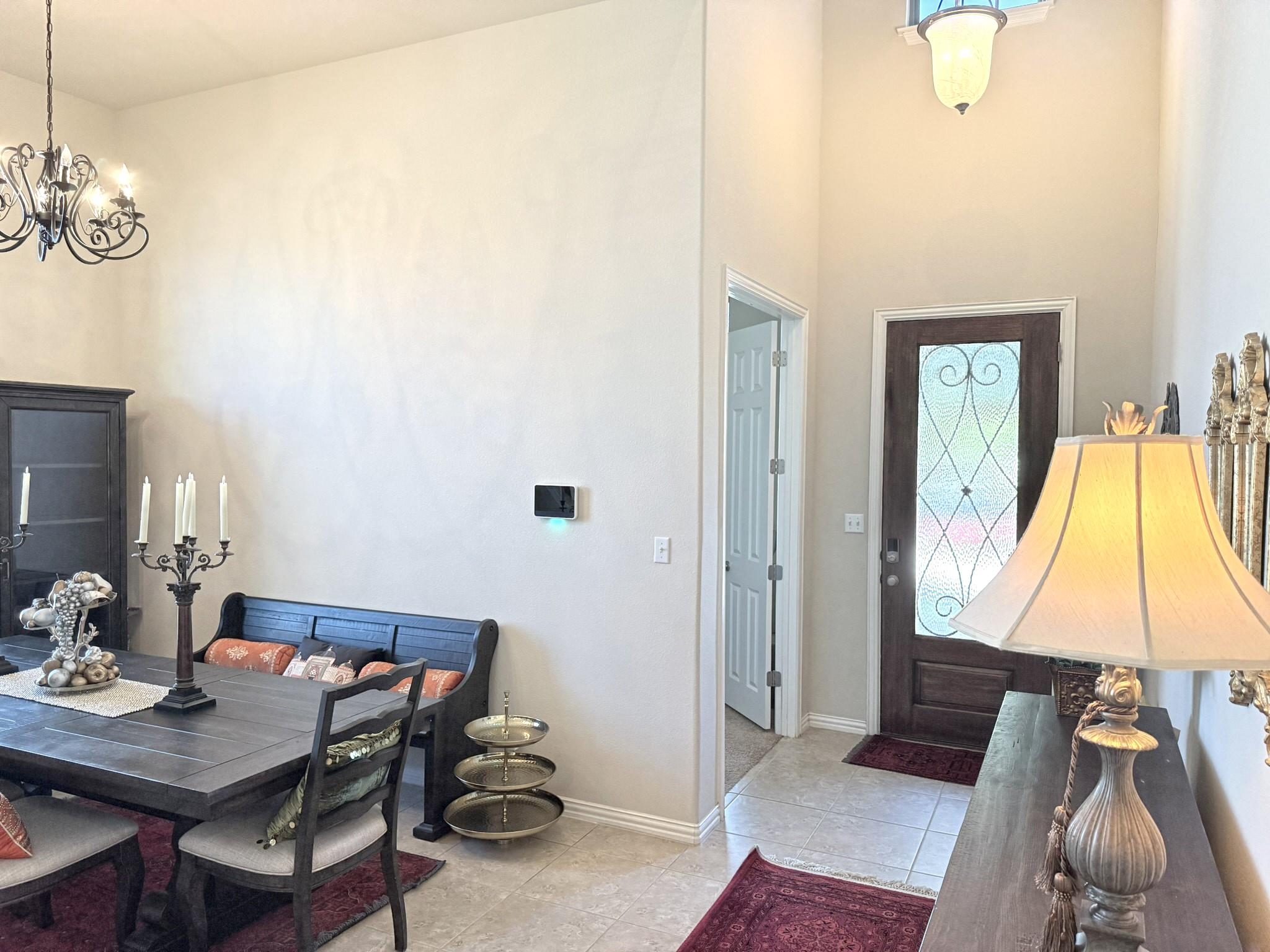 100 Orvieto Cv, Liberty Hill, TX 78642