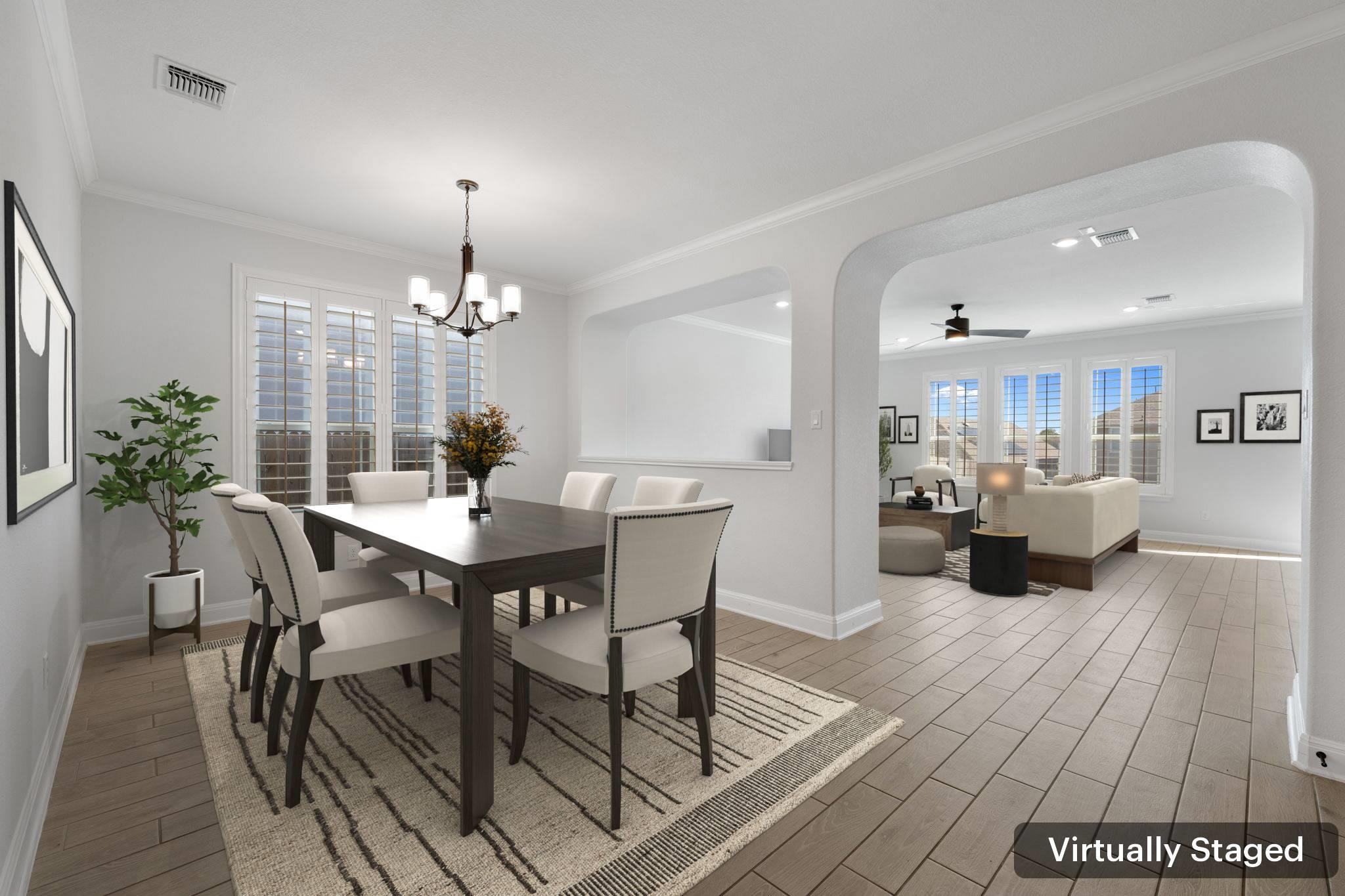 136 Danablu Dr, Hutto, TX 78634