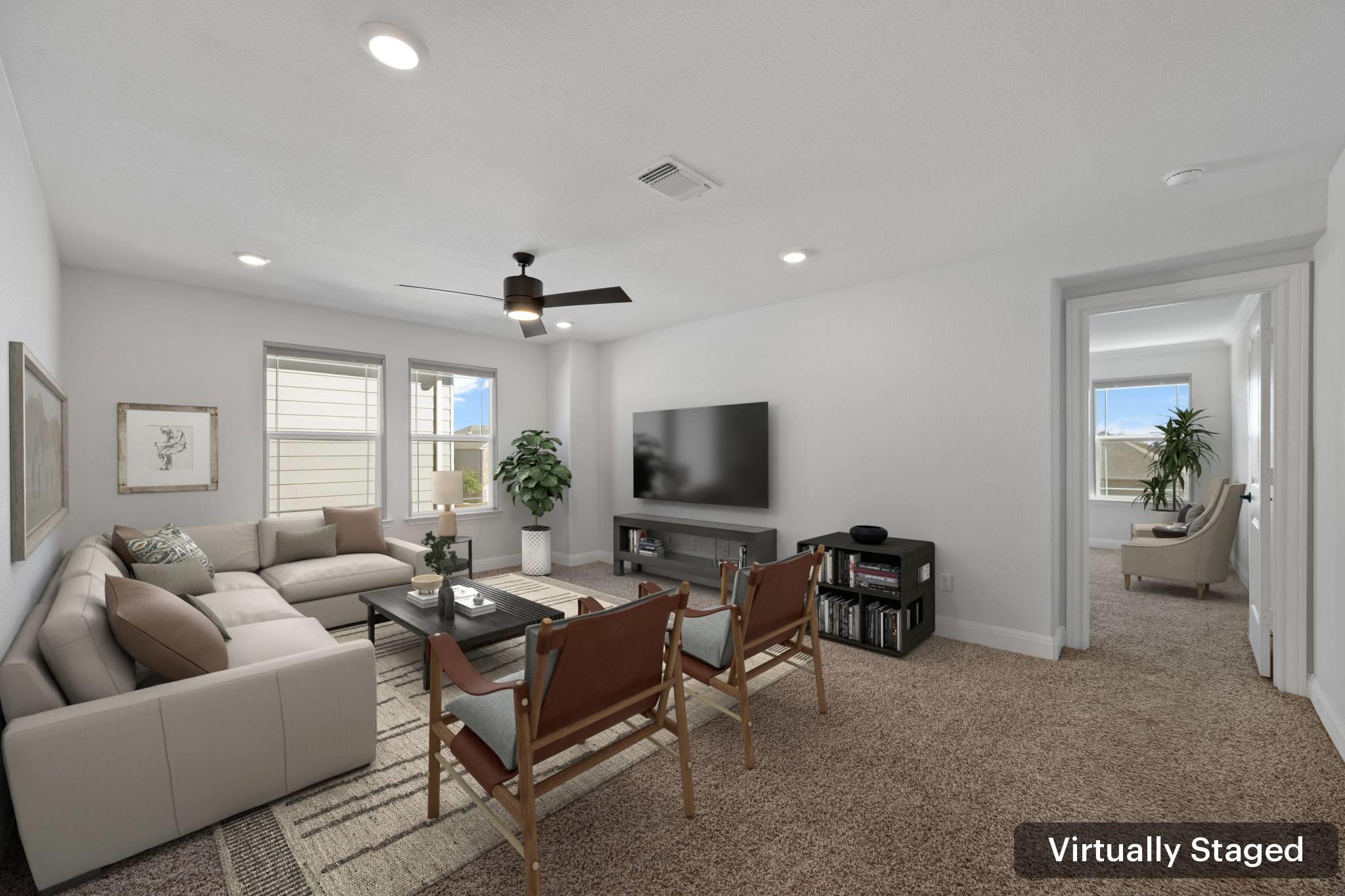 136 Danablu Dr, Hutto, TX 78634