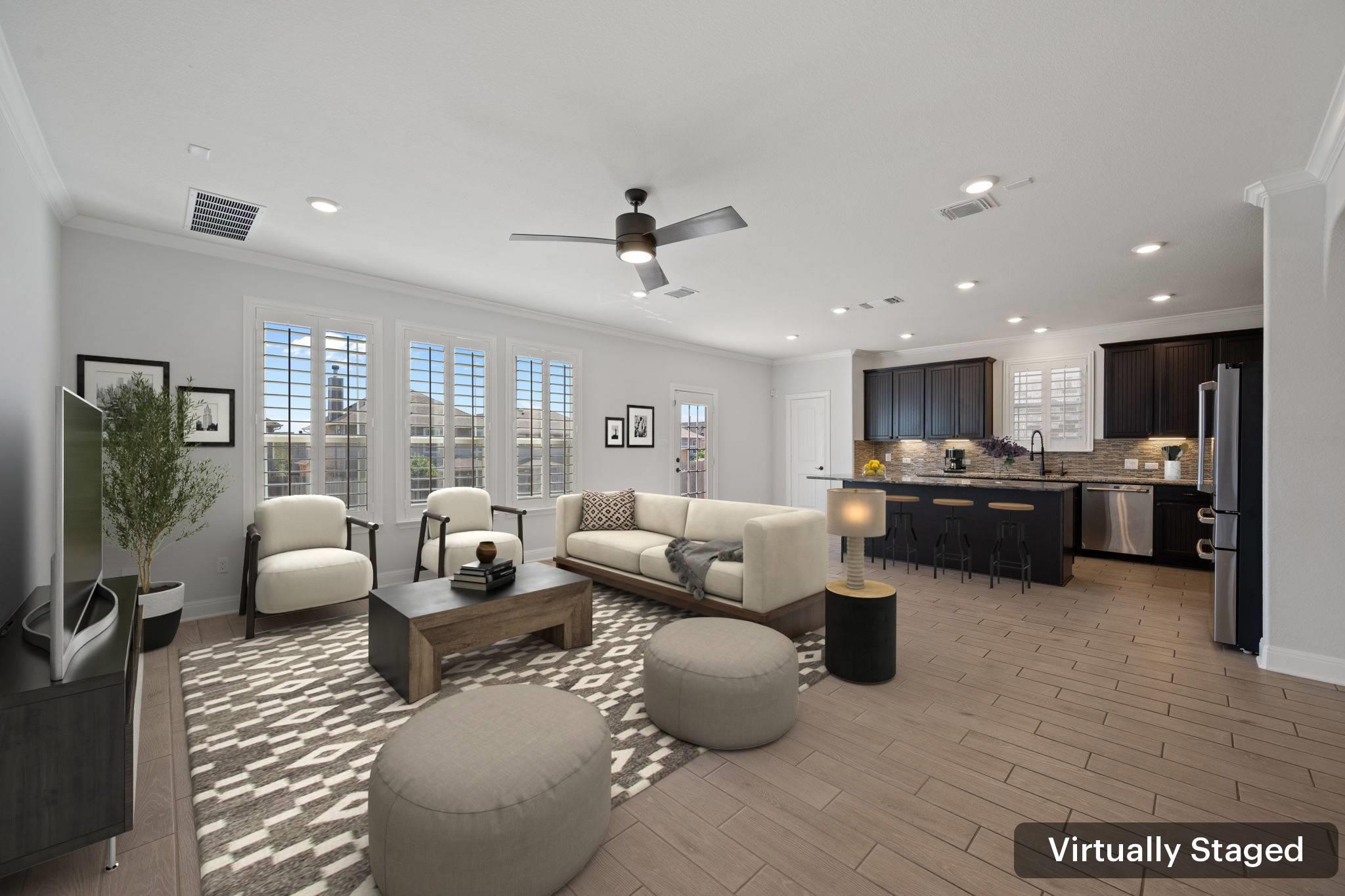 136 Danablu Dr, Hutto, TX 78634