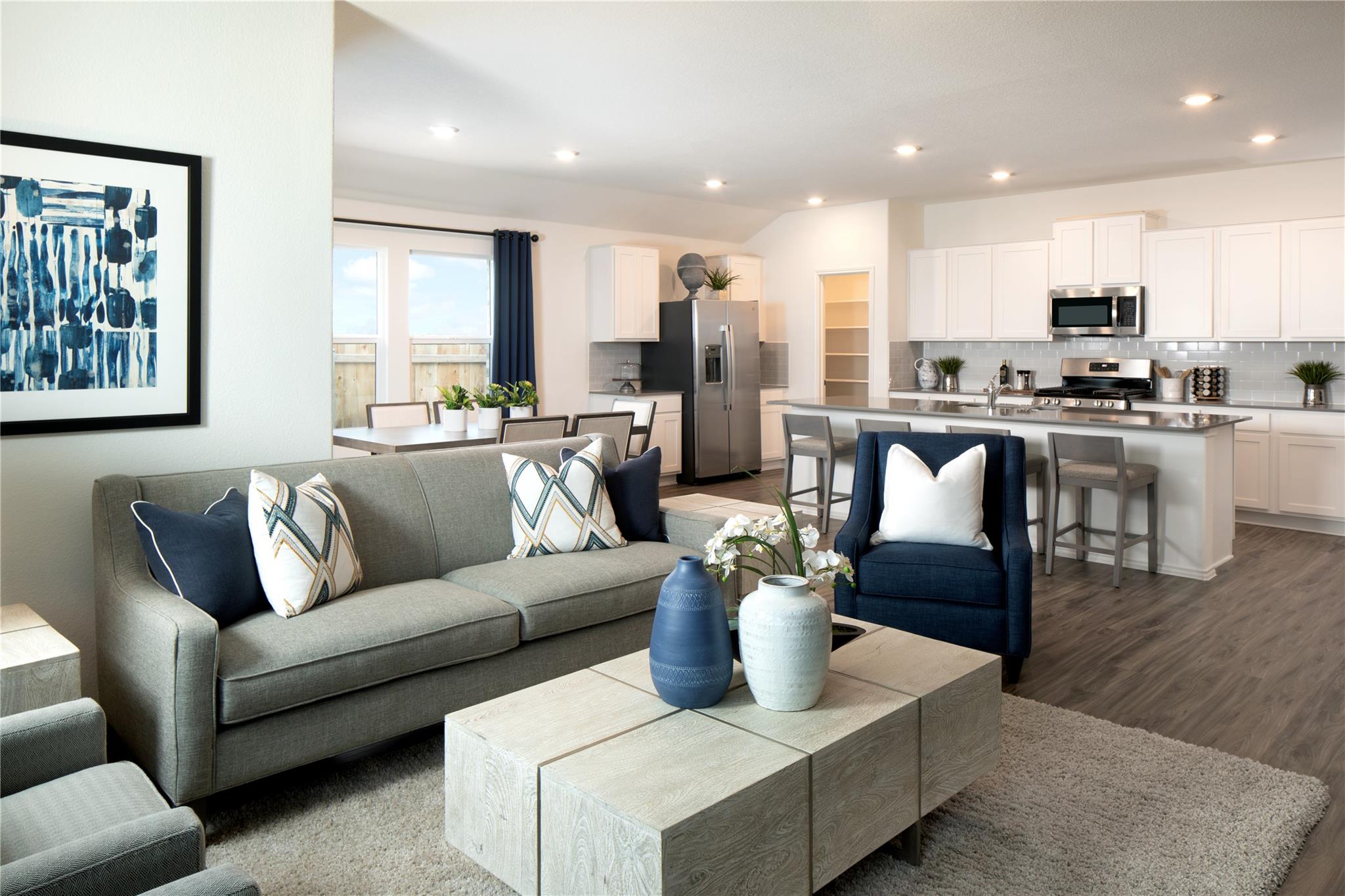 1628 Flying Horseshoe Bnd, Georgetown, TX 78628