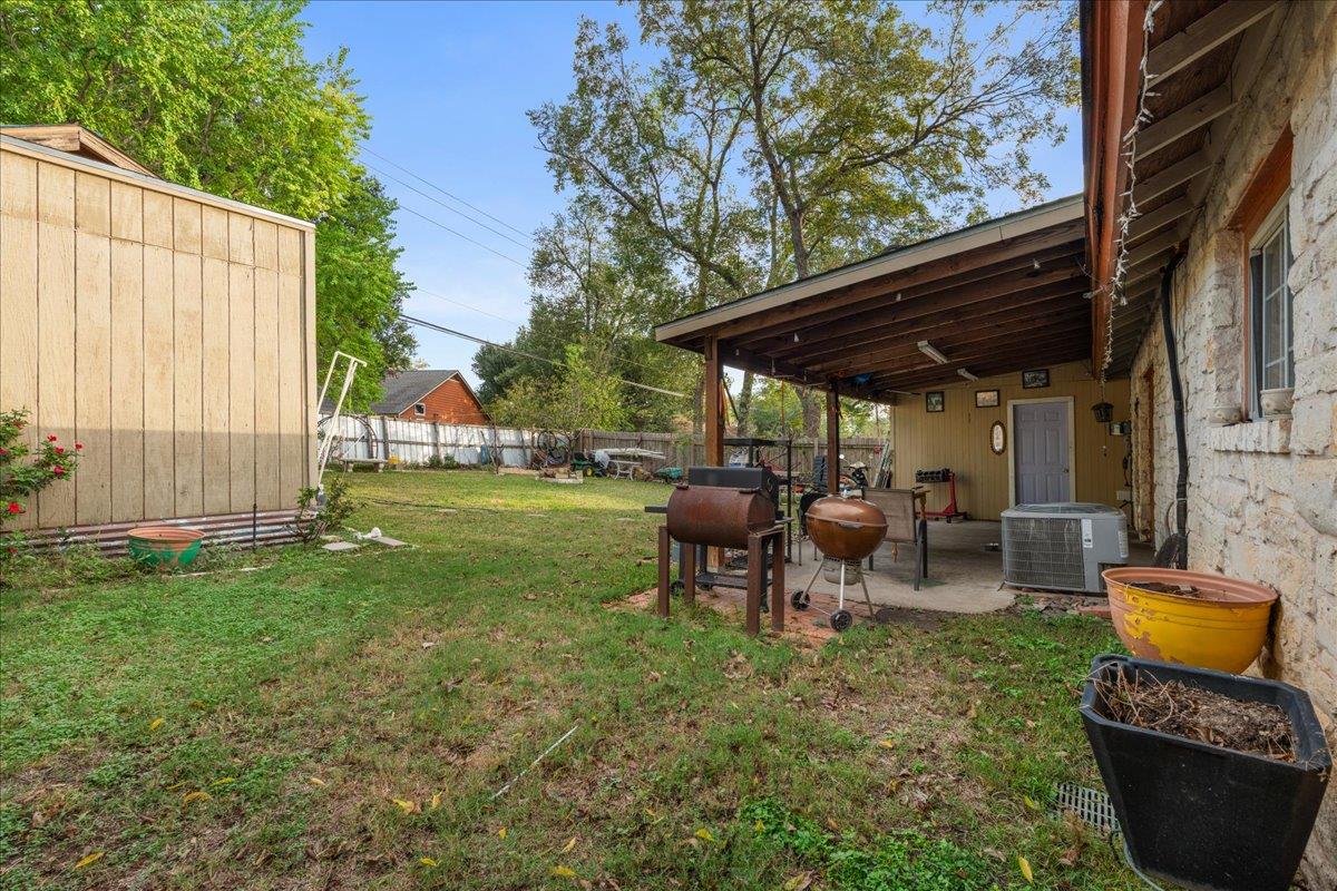 5105 Palo Blanco Ln, Austin, TX 78744