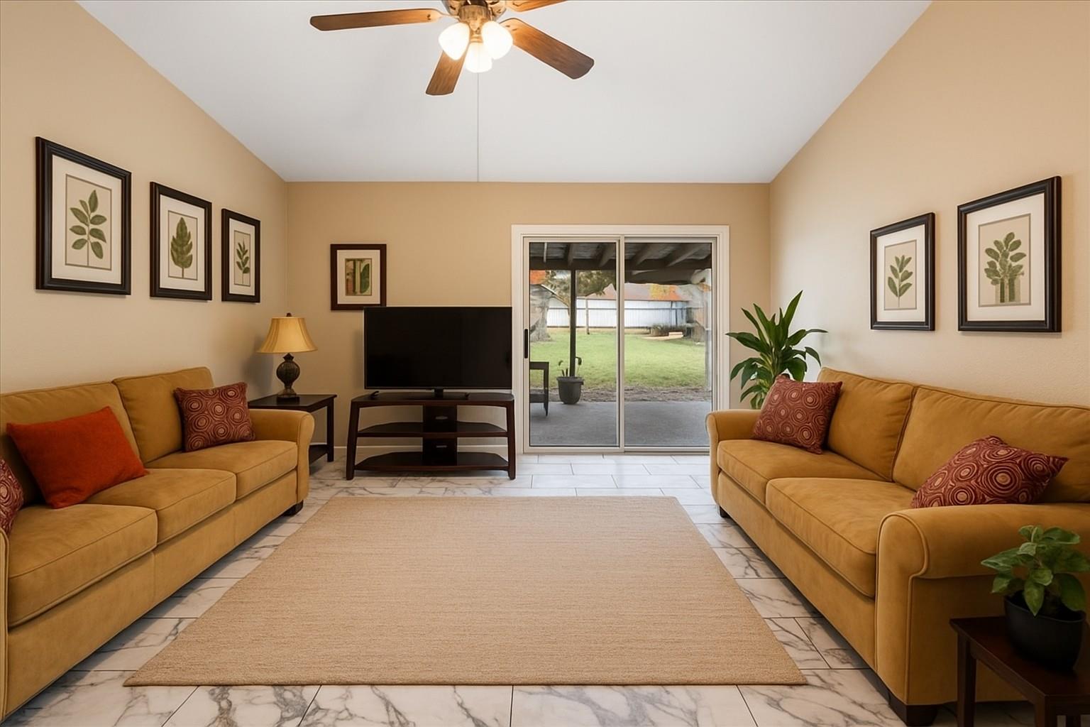 5105 Palo Blanco Ln, Austin, TX 78744