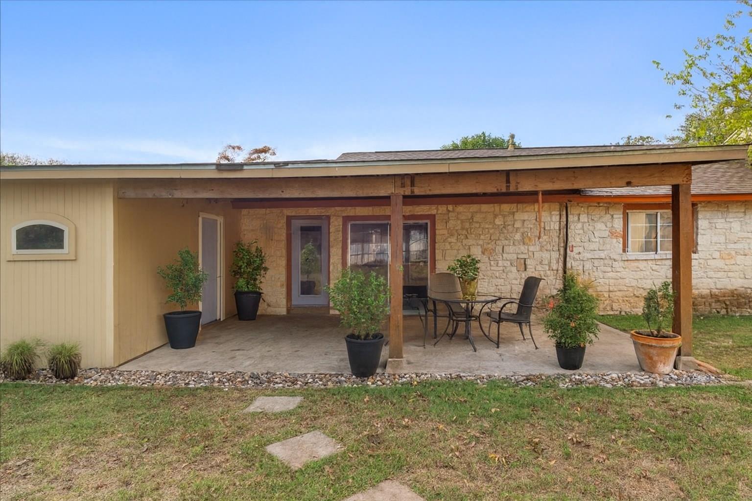 5105 Palo Blanco Ln, Austin, TX 78744