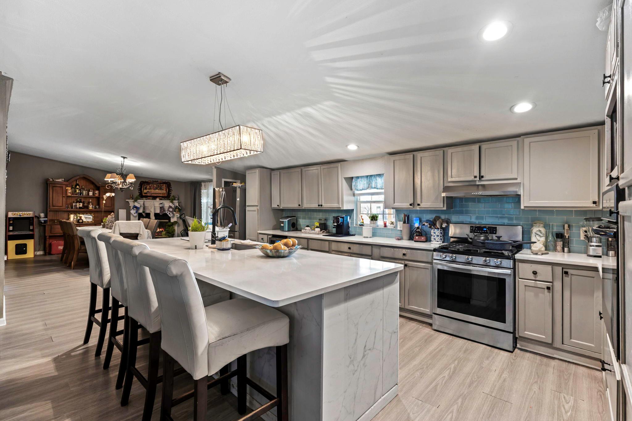 5035 Barth Rd, Lockhart, TX 78644