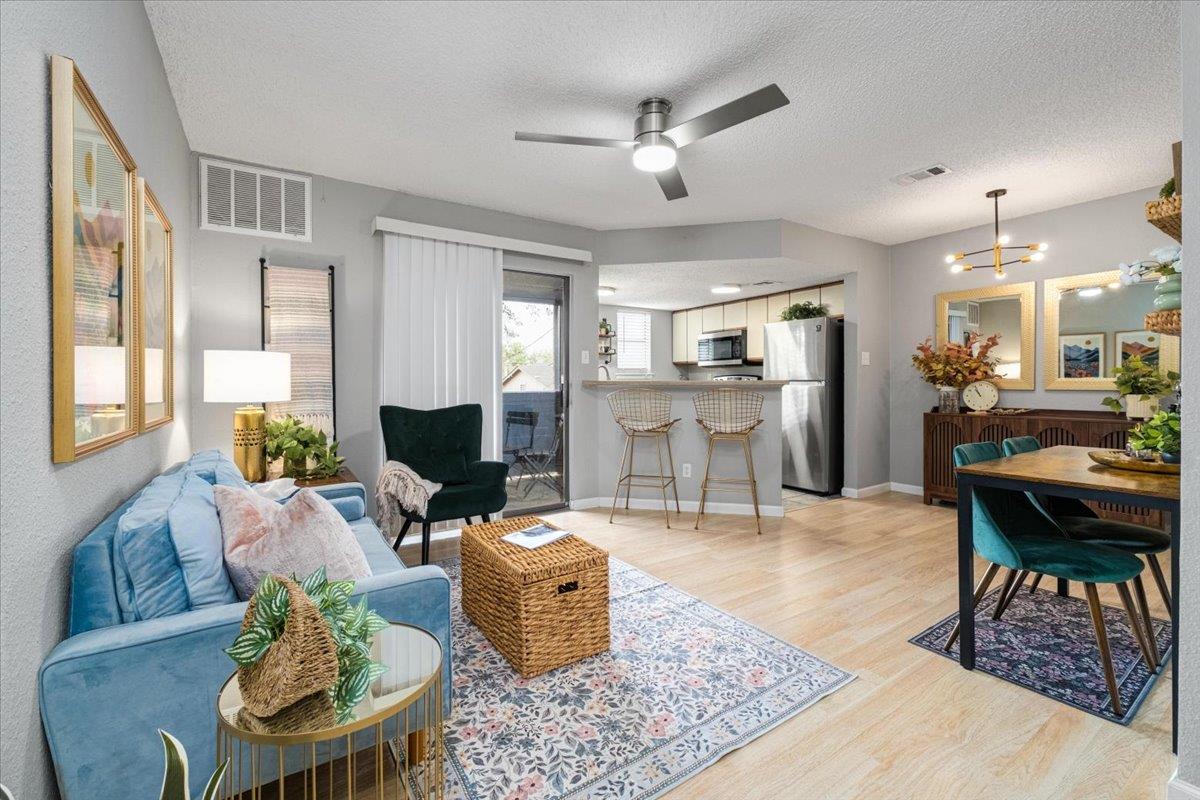 2500 Burleson Rd # 603, Austin, TX 78741