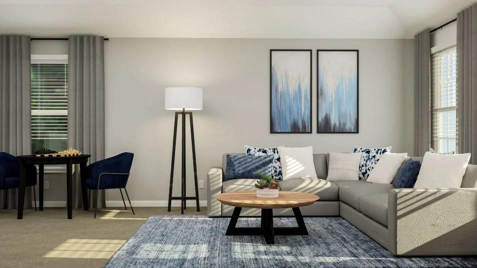 18023 Cedar Waxwing Way, Pflugerville, TX 78660