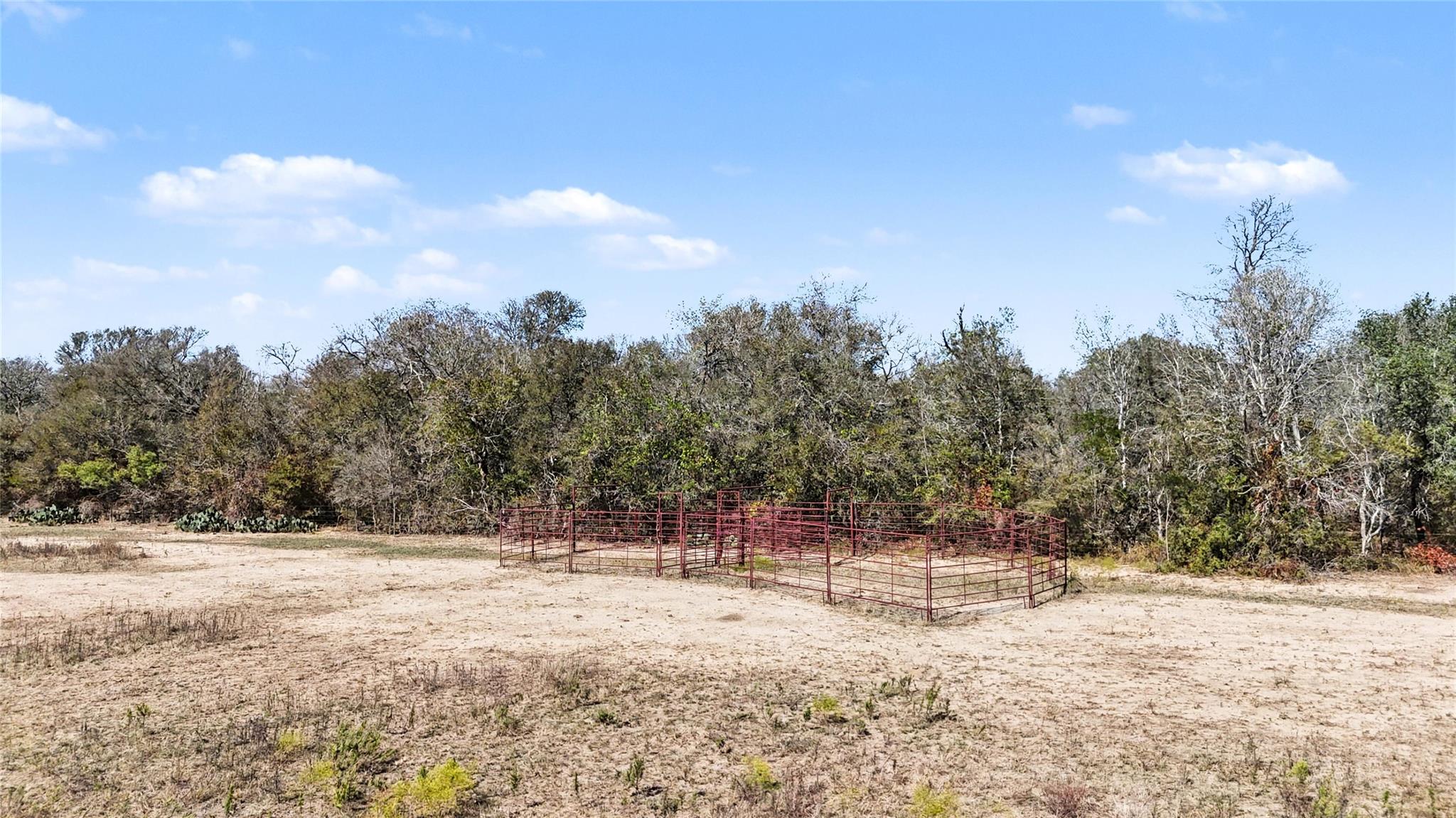 Tract 1 FM 3158, Dale, TX 78616