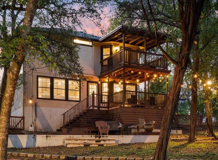 12709 Eagle Nest Dr, Buda, TX 78610