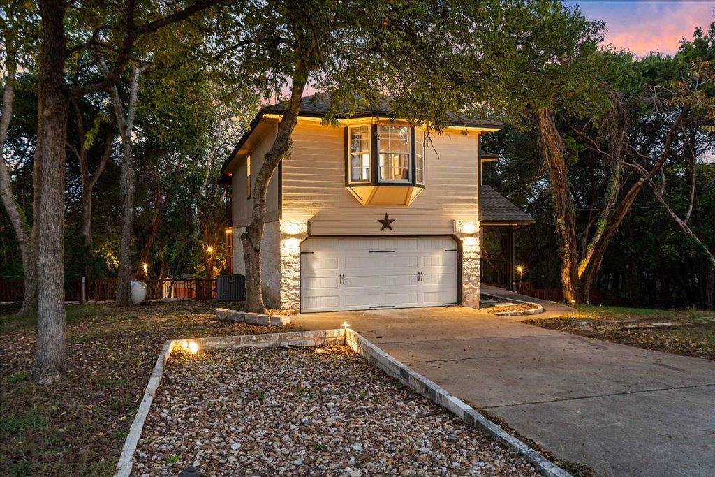 12709 Eagle Nest Dr, Buda, TX 78610