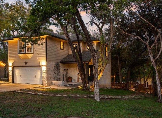 12709 Eagle Nest Dr, Buda, TX 78610