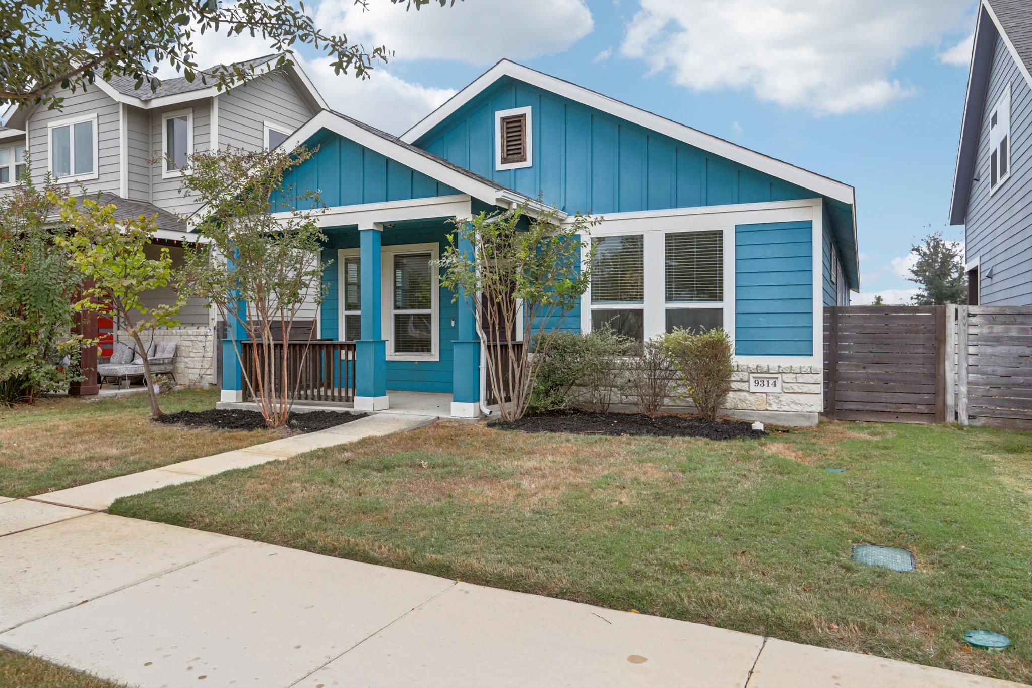 9314 Cattle Baron Path, Austin, TX 78747