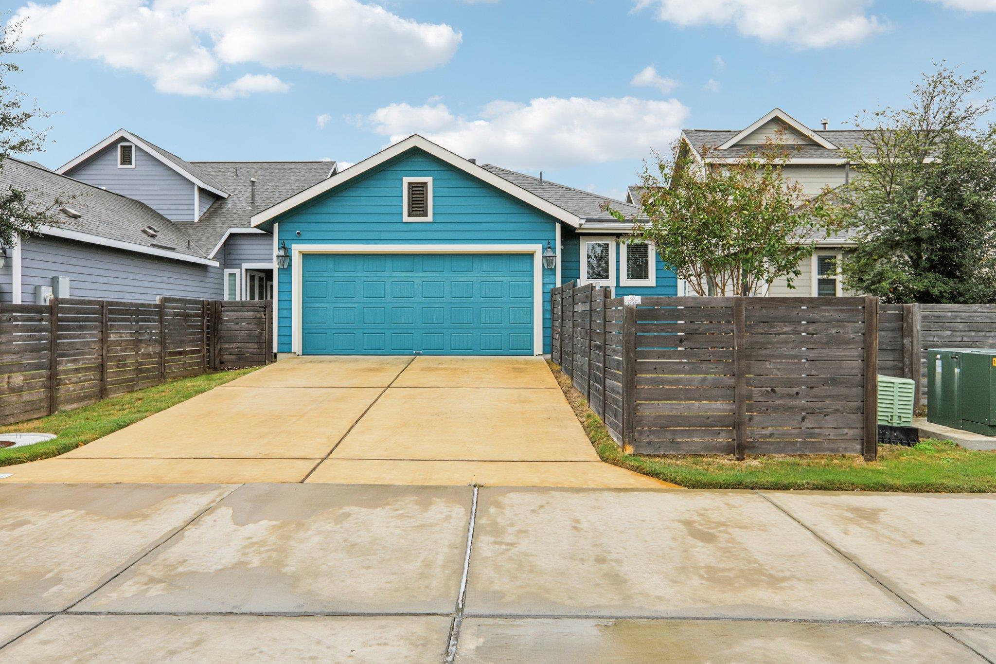 9314 Cattle Baron Path, Austin, TX 78747