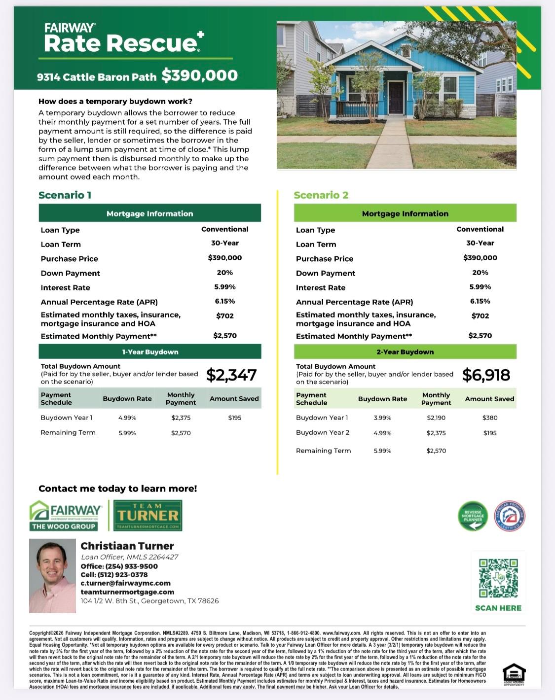 9314 Cattle Baron Path, Austin, TX 78747