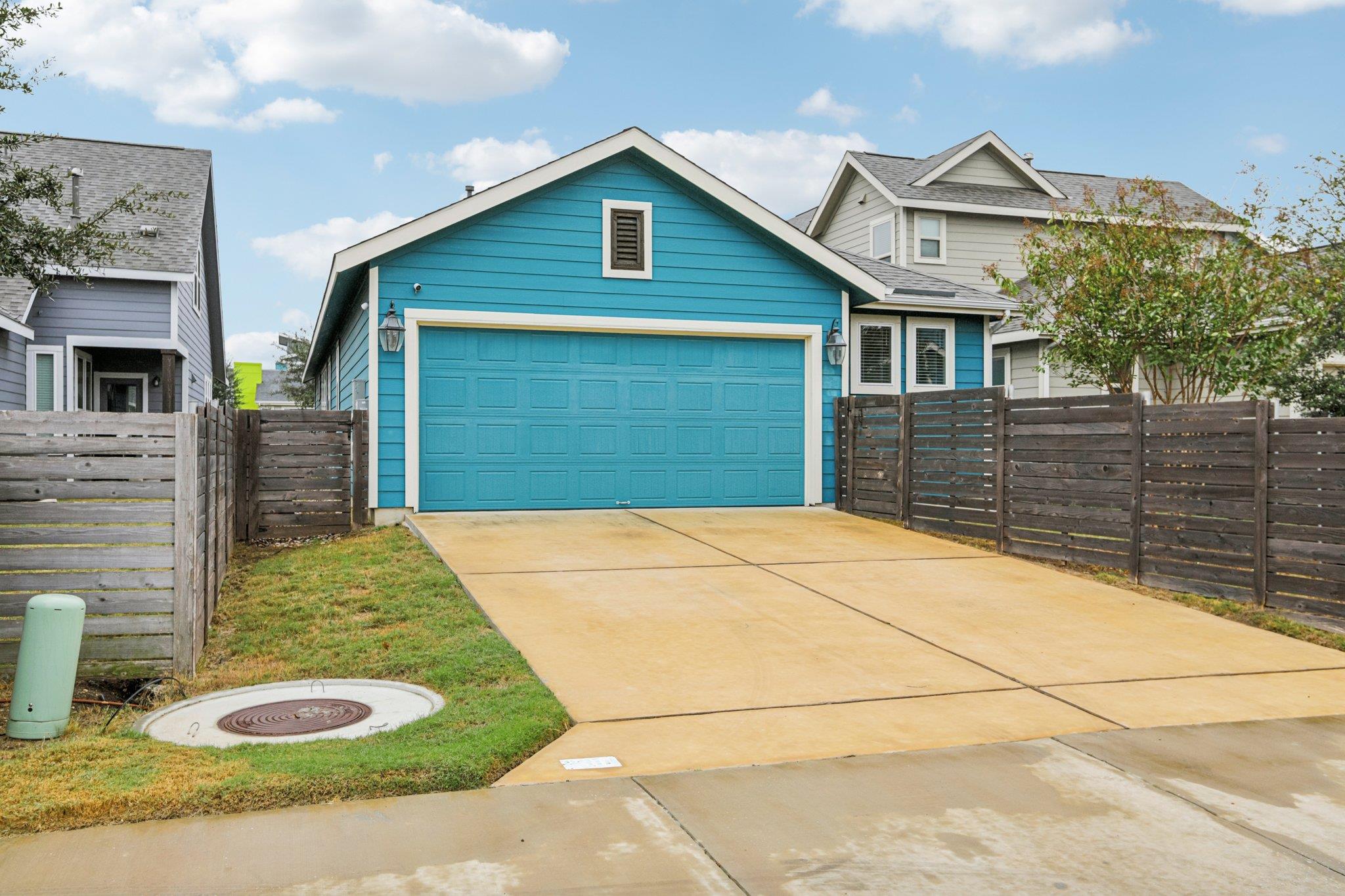 9314 Cattle Baron Path, Austin, TX 78747