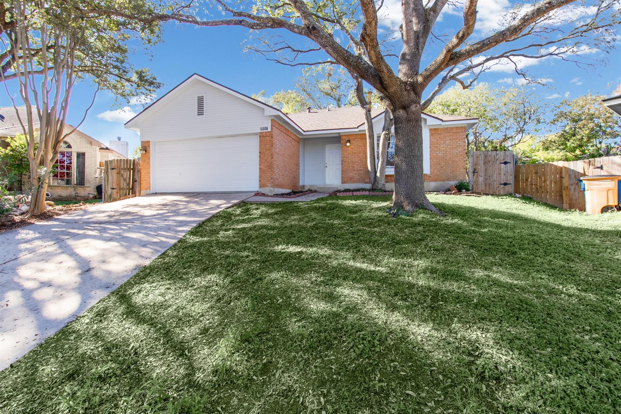 5006 Acorn Grove Ct, Austin, TX 78744