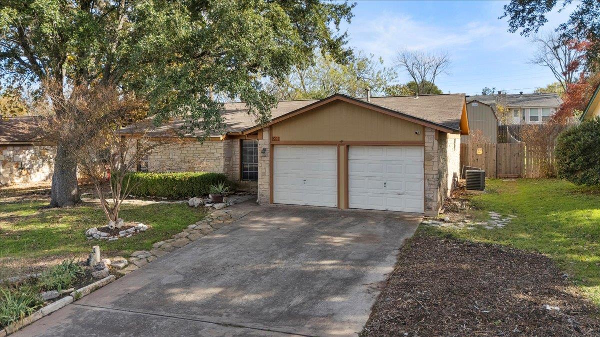 511 Suzzane Rd, Pflugerville, TX 78660