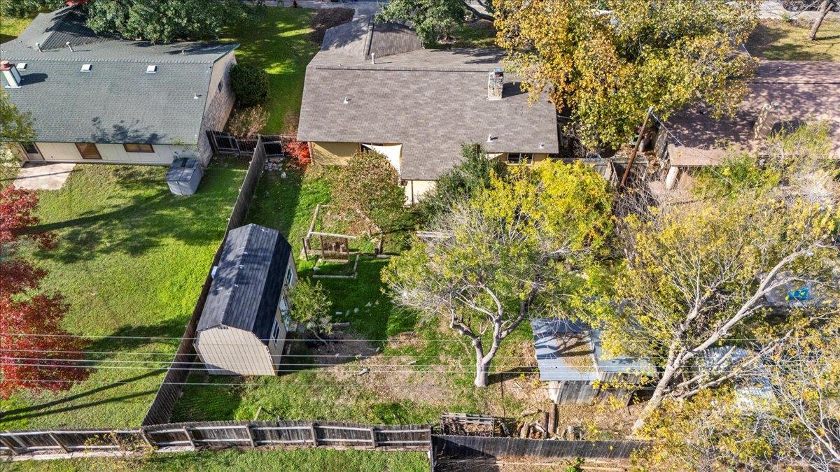 511 Suzzane Rd, Pflugerville, TX 78660