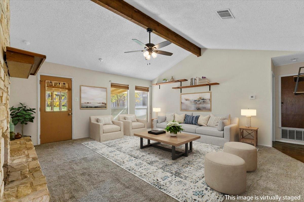 511 Suzzane Rd, Pflugerville, TX 78660