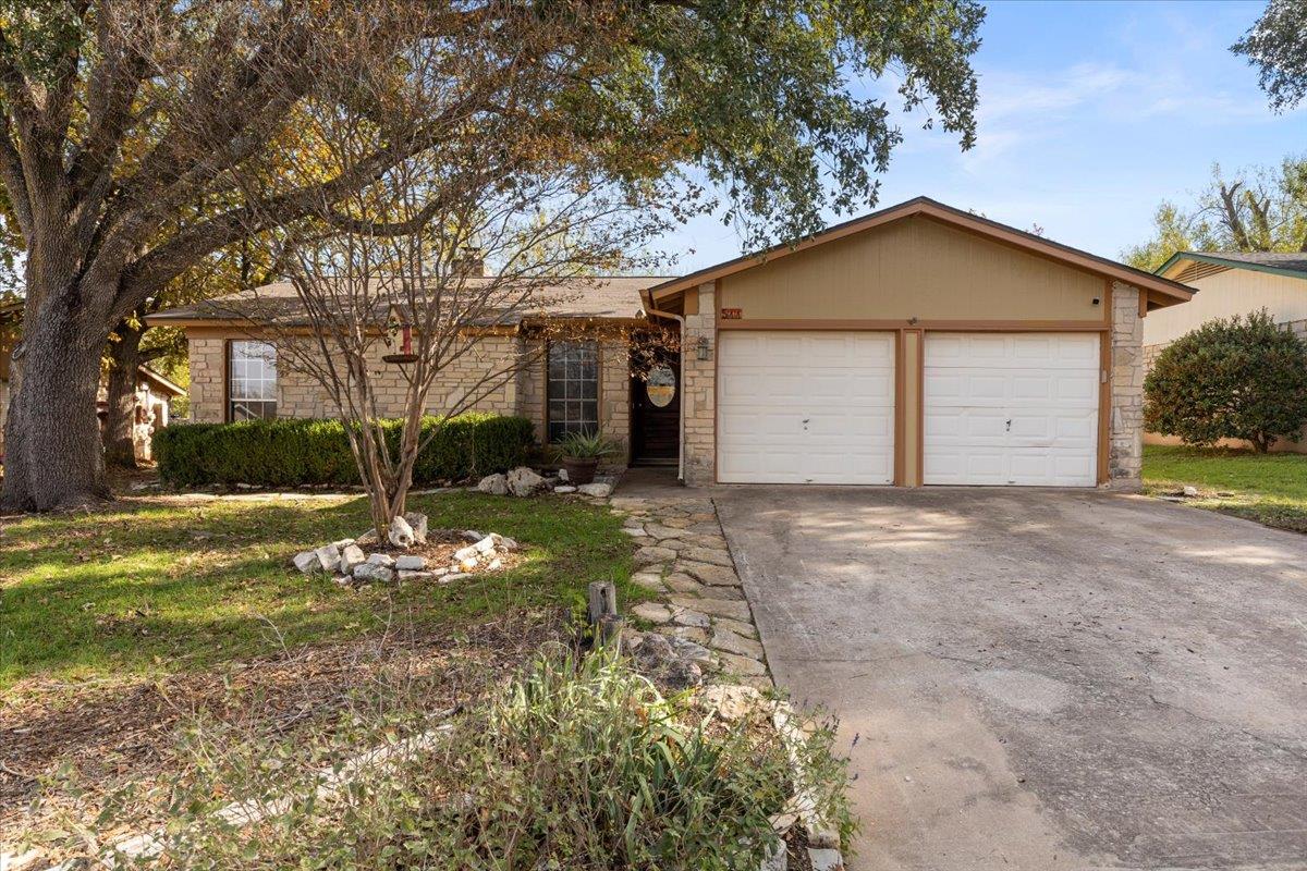511 Suzzane Rd, Pflugerville, TX 78660