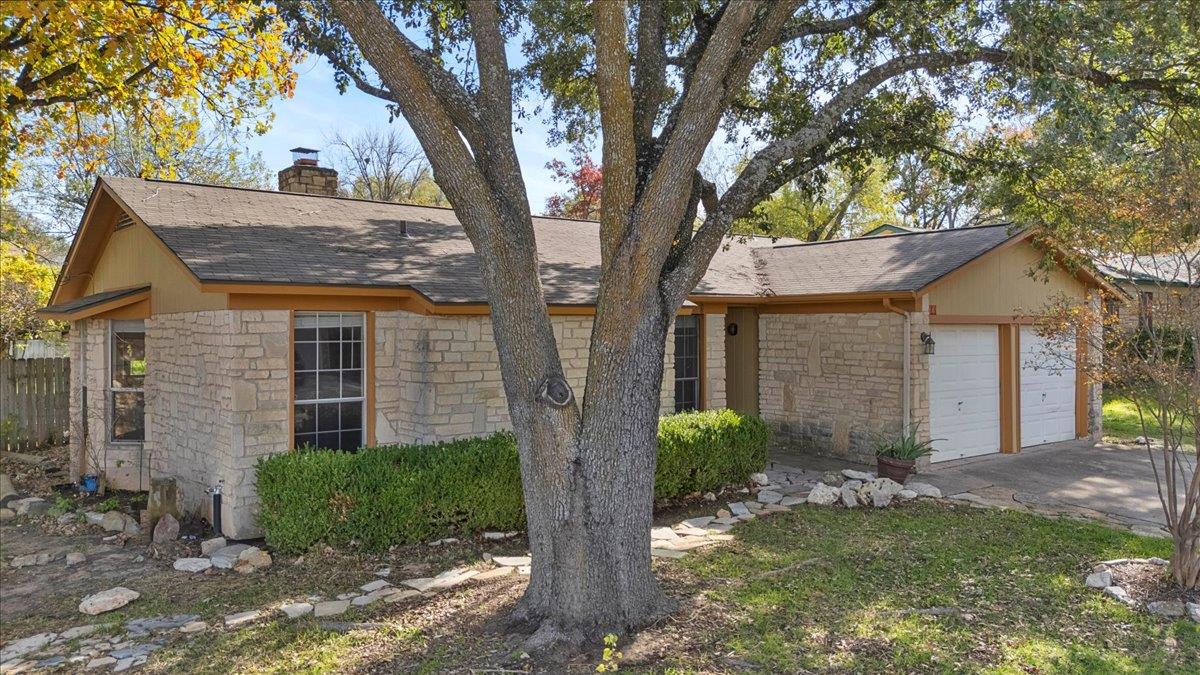 511 Suzzane Rd, Pflugerville, TX 78660