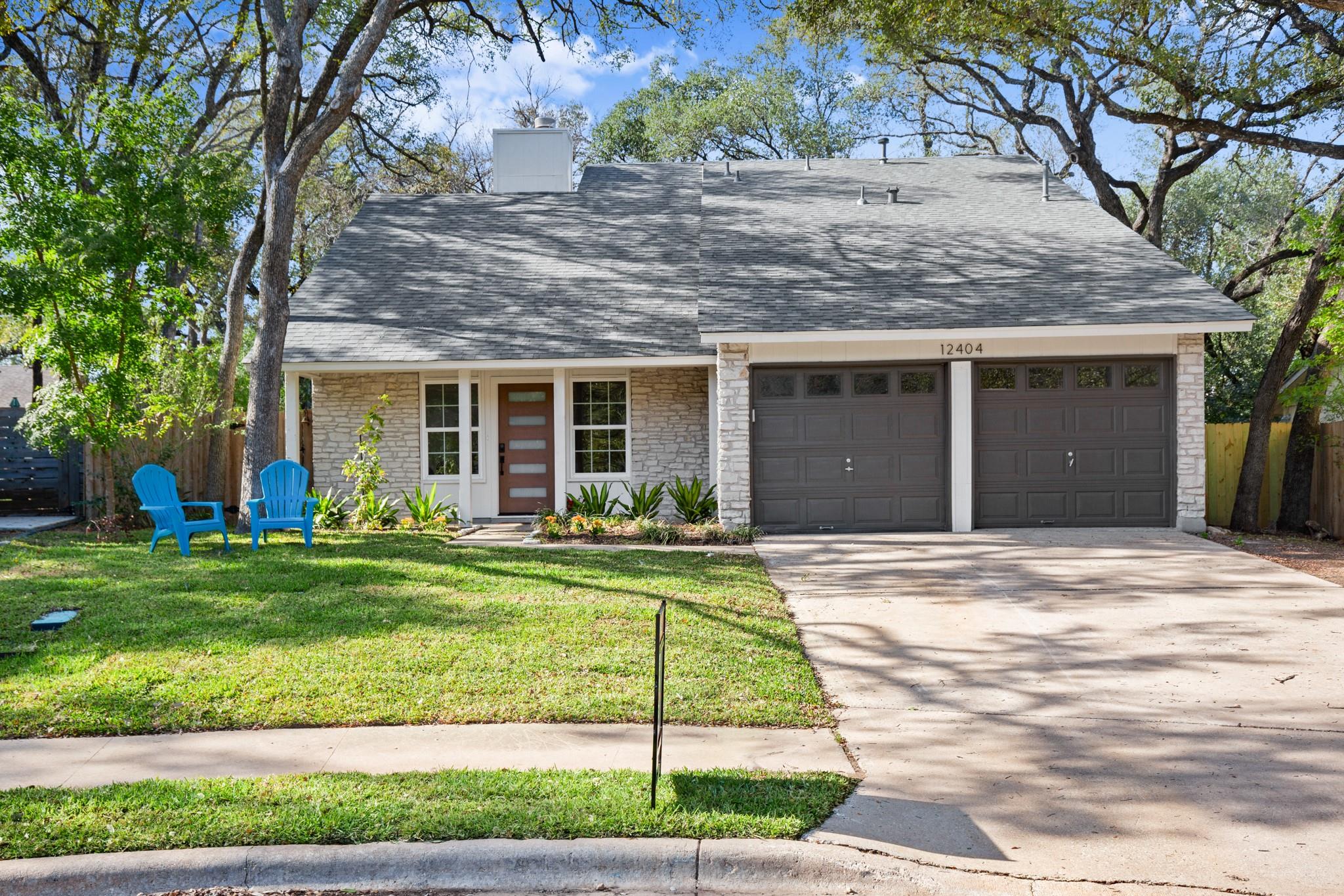 12404 Adelphi Cv, Austin, TX 78727