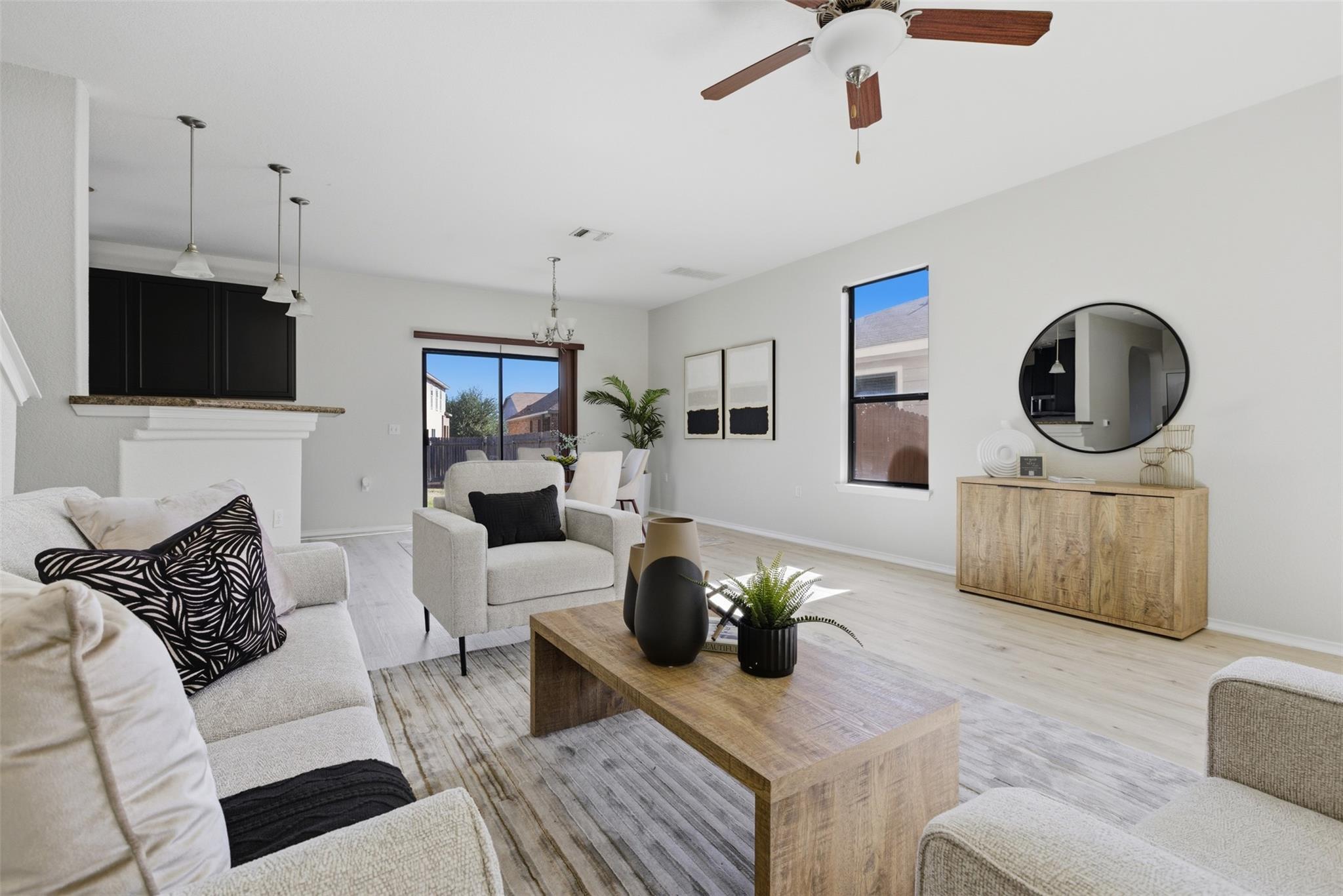 11321 Barns Trl, Austin, TX 78754