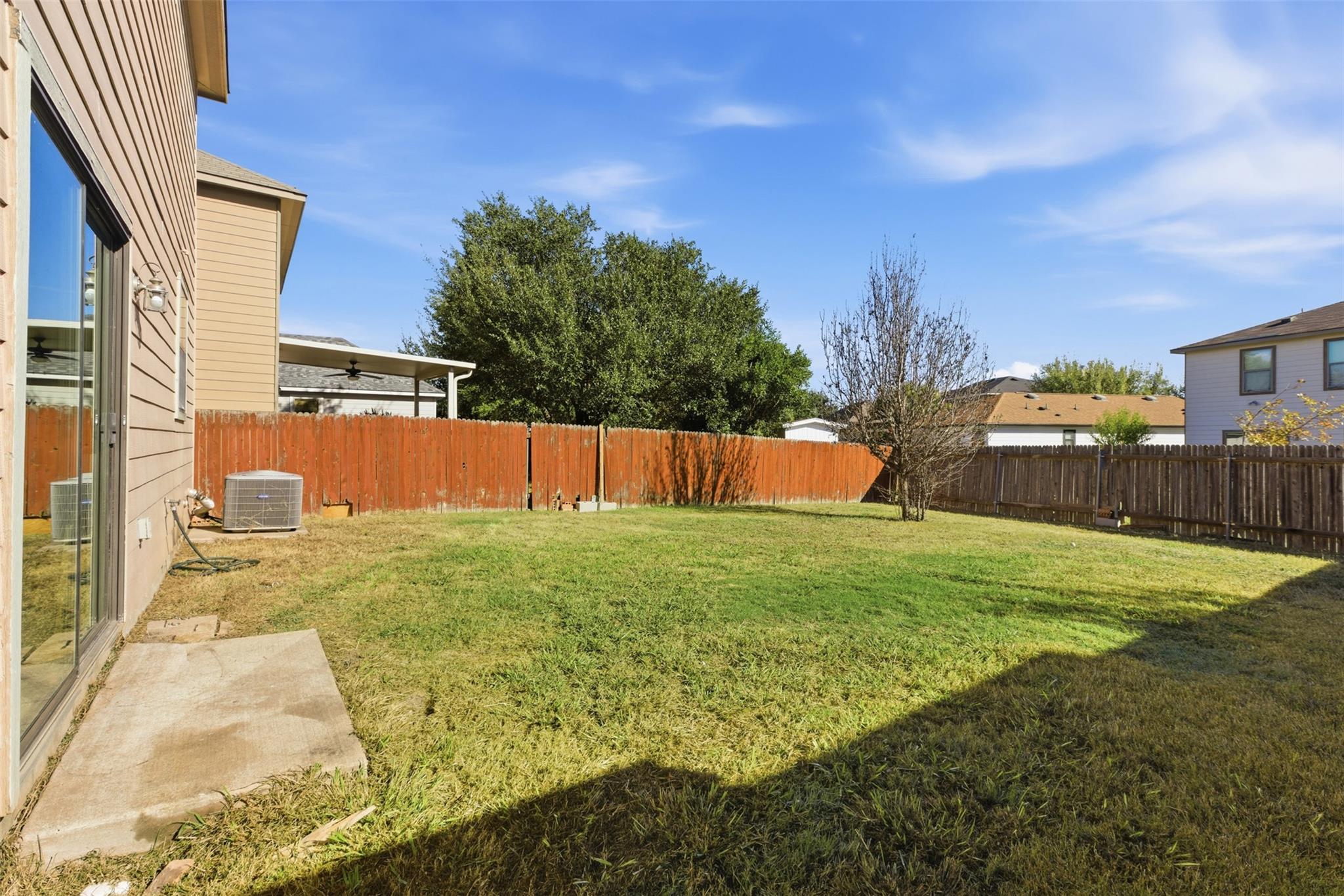 11321 Barns Trl, Austin, TX 78754