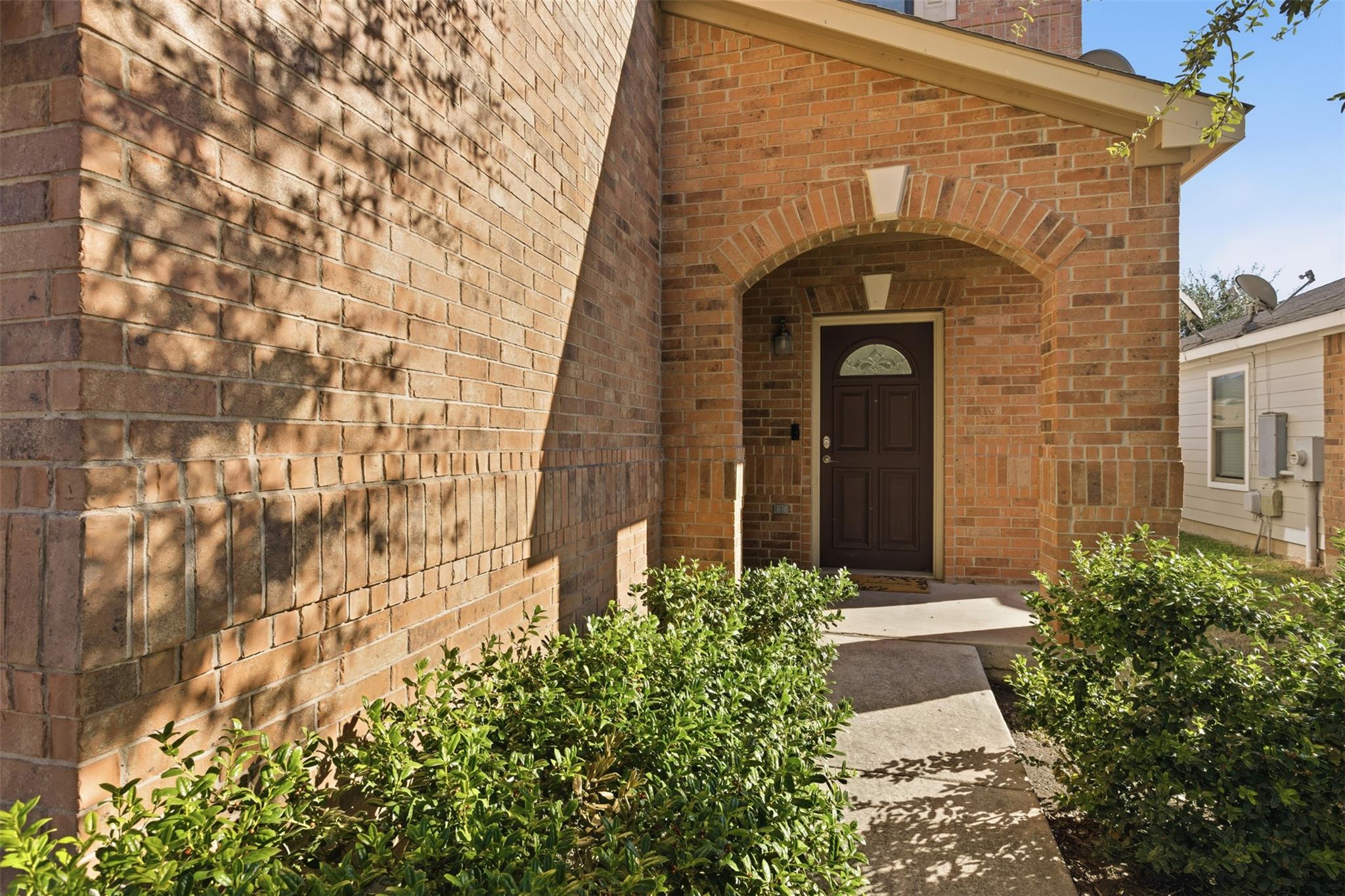 11321 Barns Trl, Austin, TX 78754