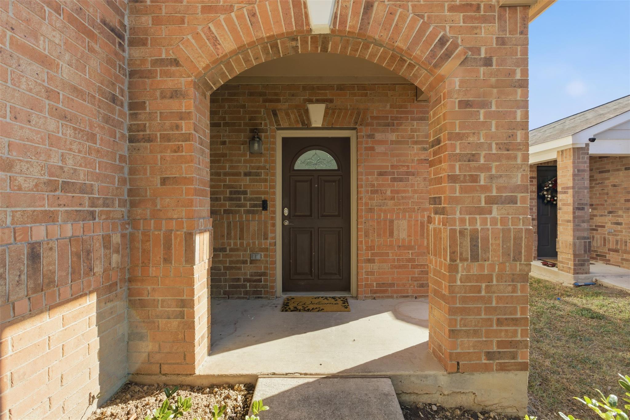 11321 Barns Trl, Austin, TX 78754