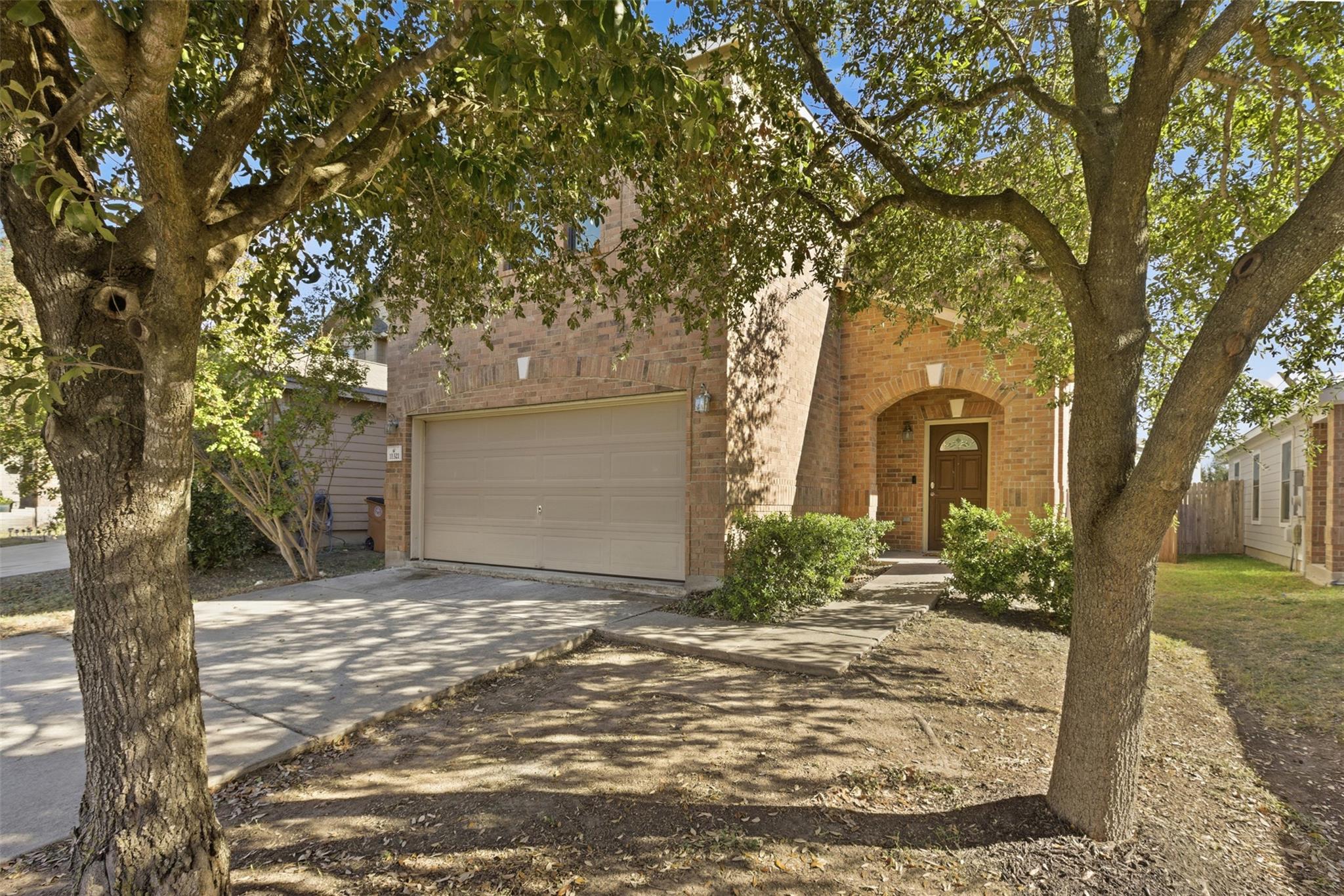 11321 Barns Trl, Austin, TX 78754