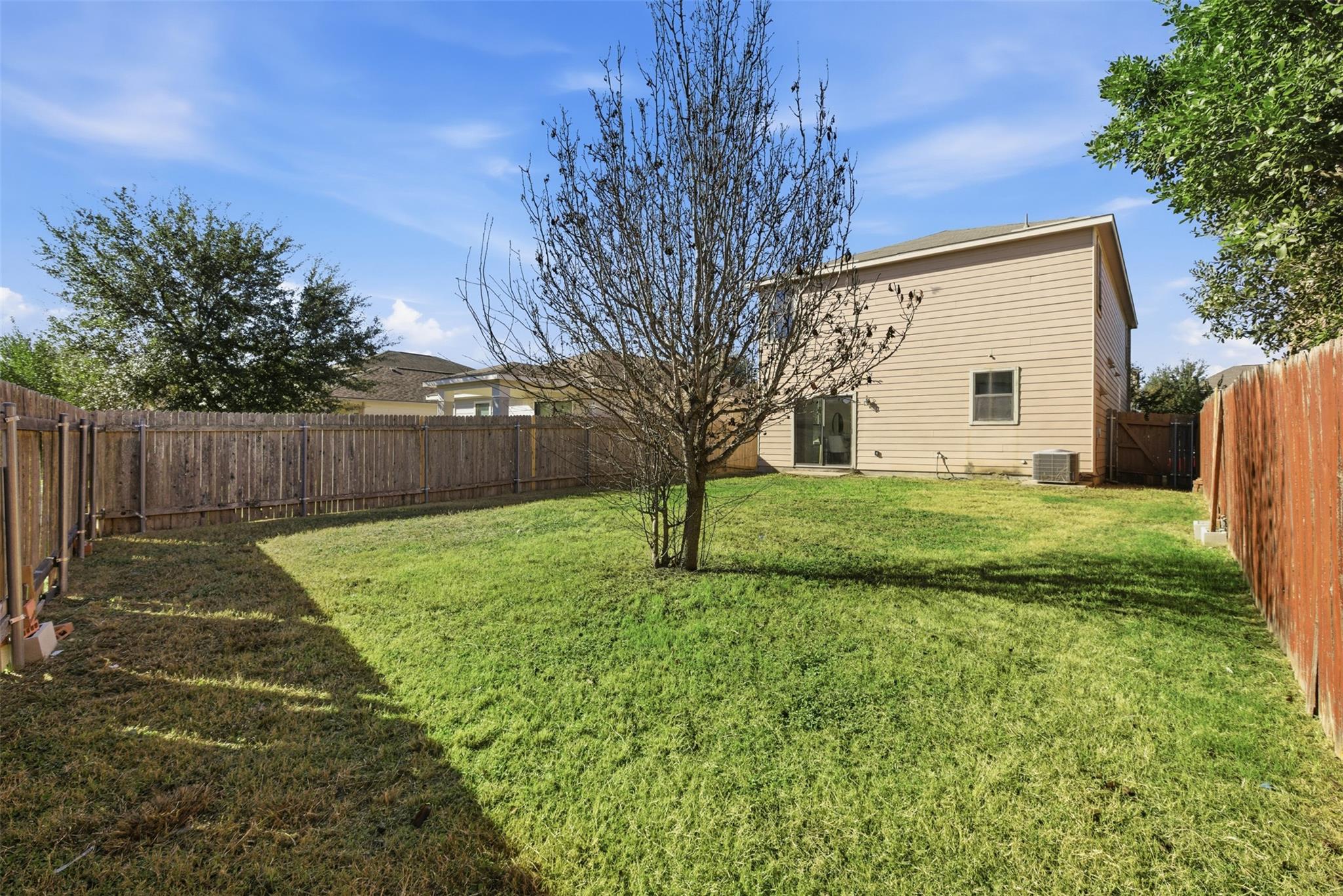 11321 Barns Trl, Austin, TX 78754