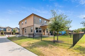 1001 ZODIAC Ln # 50, Round Rock, TX 78665