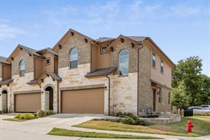 1001 ZODIAC Ln # 50, Round Rock, TX 78665