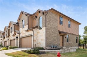 1001 ZODIAC Ln # 50, Round Rock, TX 78665
